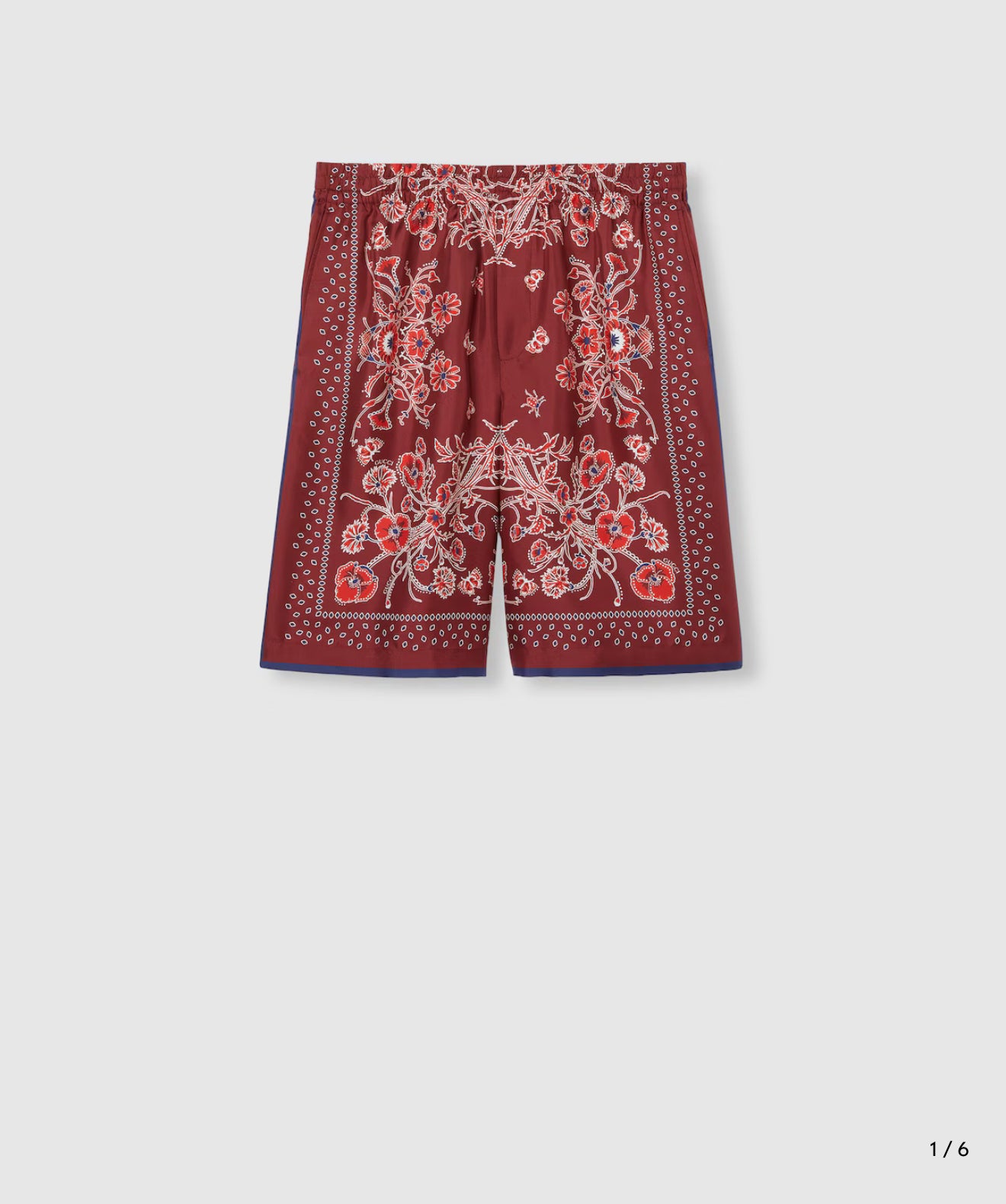 Gucci Kurze Hose