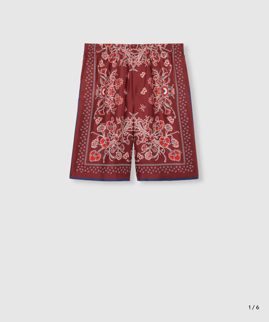 Gucci Kurze Hose