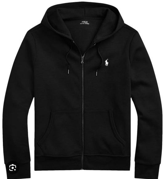 RL Zipper