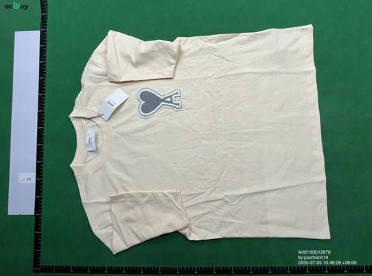 Ami Tshirt