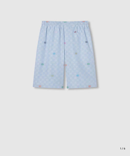 Gucci Kurze Hose